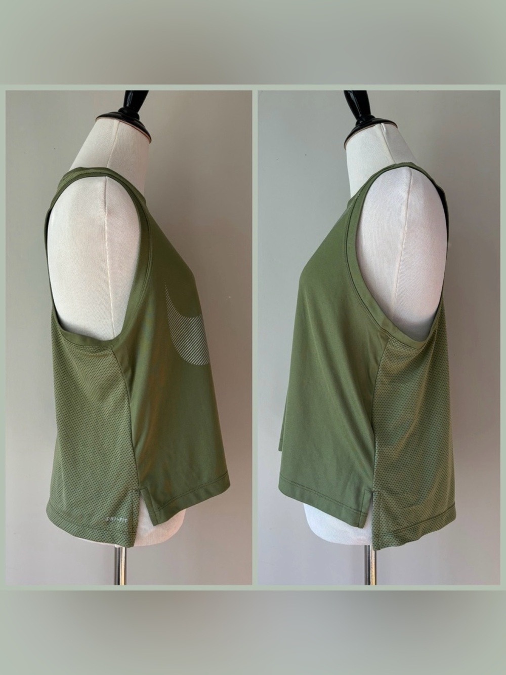 Nike Tank Top - Picture 4 of 7